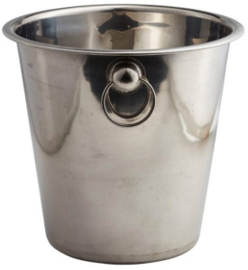 wine bucket hire cornwall